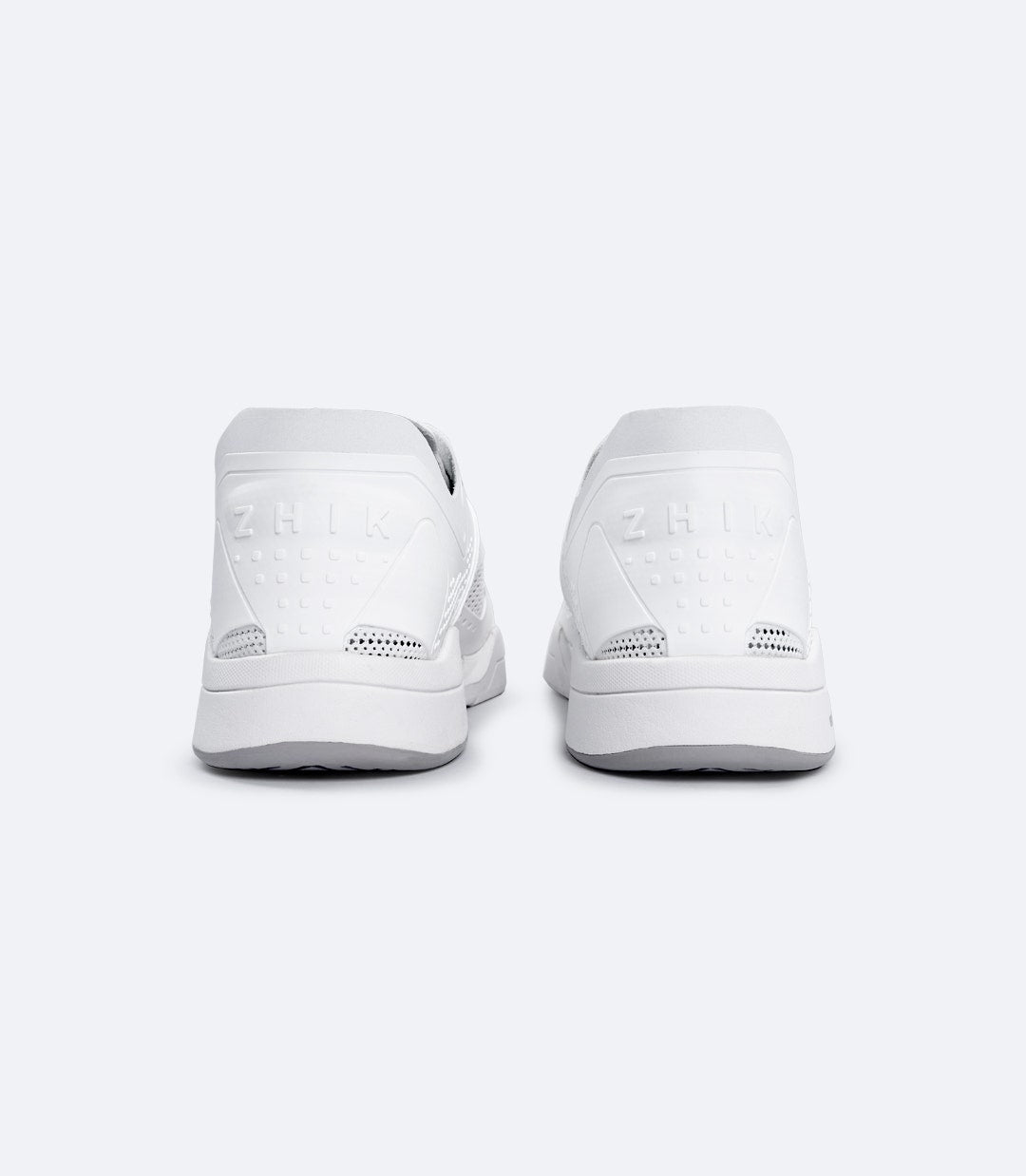Zhik Fuze - White-3
