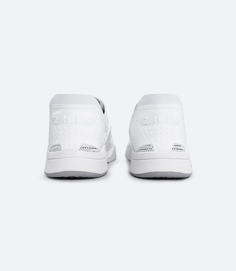Zhik Fuze - White-3
