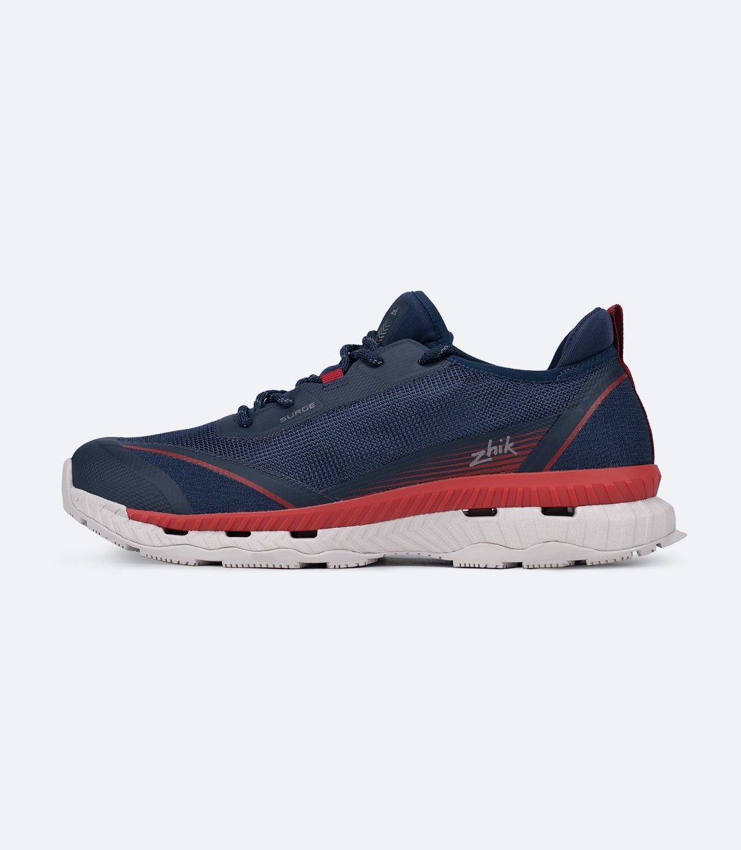 Surge Performance Race Shoe - Navy-1