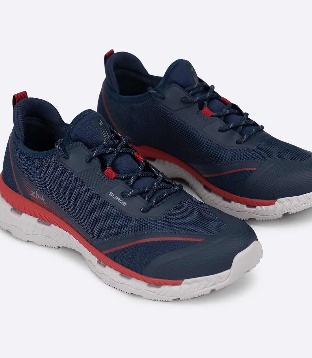Surge Performance Race Shoe - Navy-2