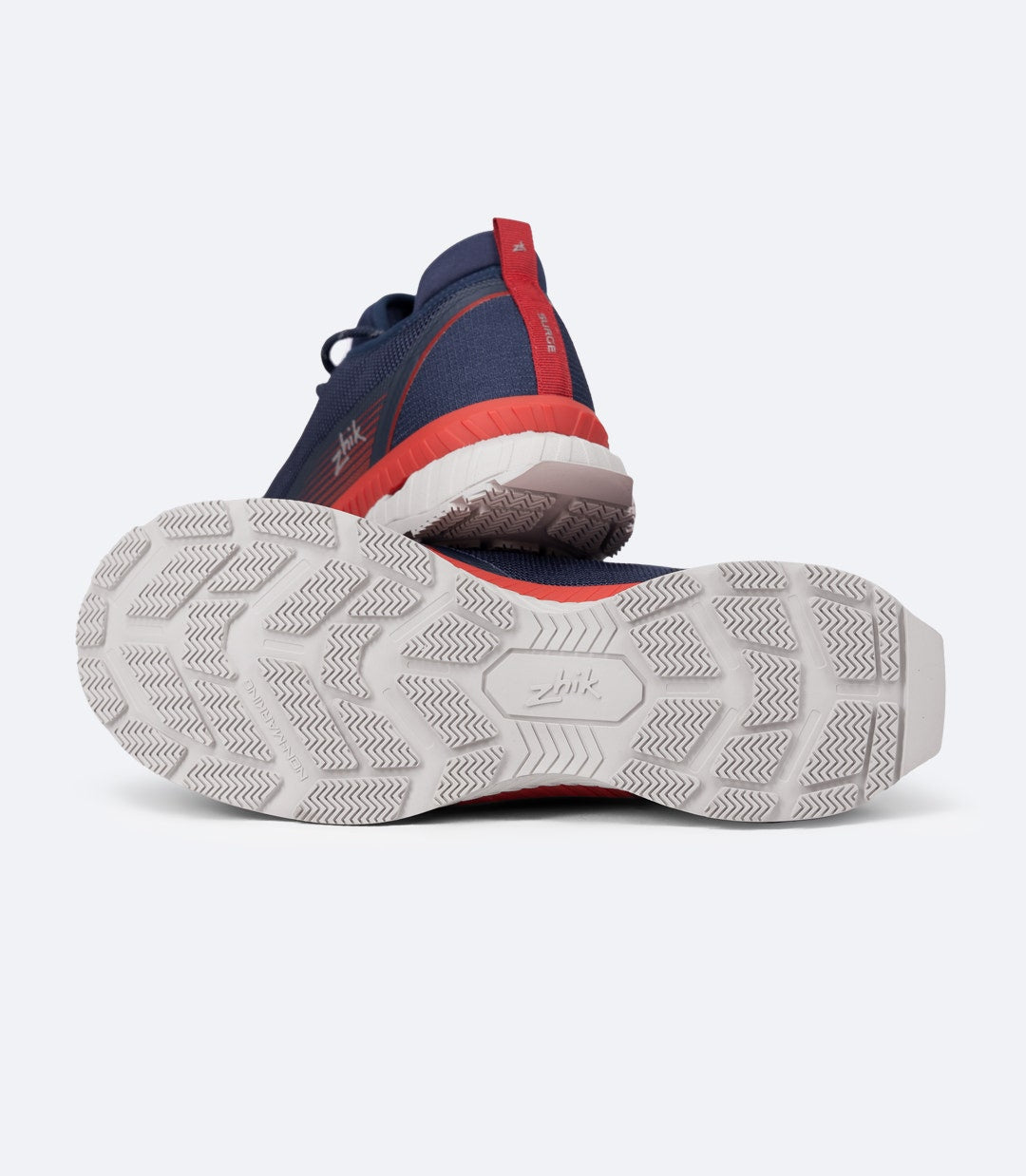 Surge Performance Race Shoe - Navy-3