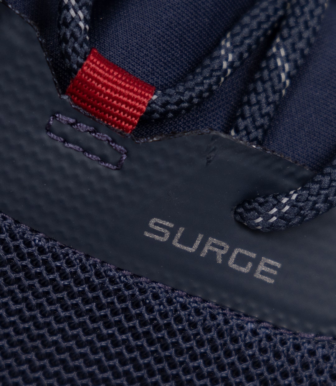 Surge Performance Race Shoe - Navy-5