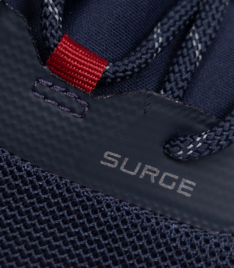 Surge Performance Race Shoe - Navy-5