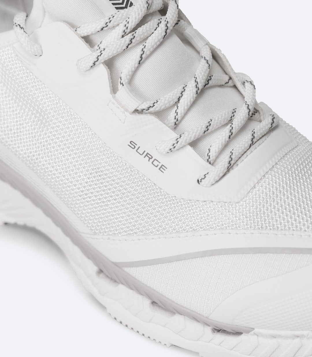 Surge Performance Race Shoe - White-3