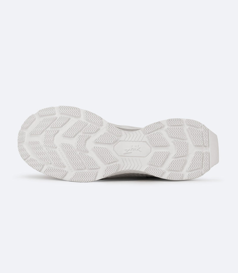 Surge Performance Race Shoe - White-4