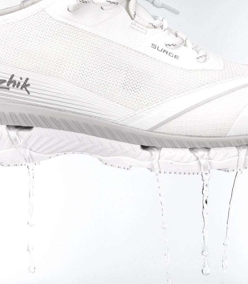Surge Performance Race Shoe - White-5