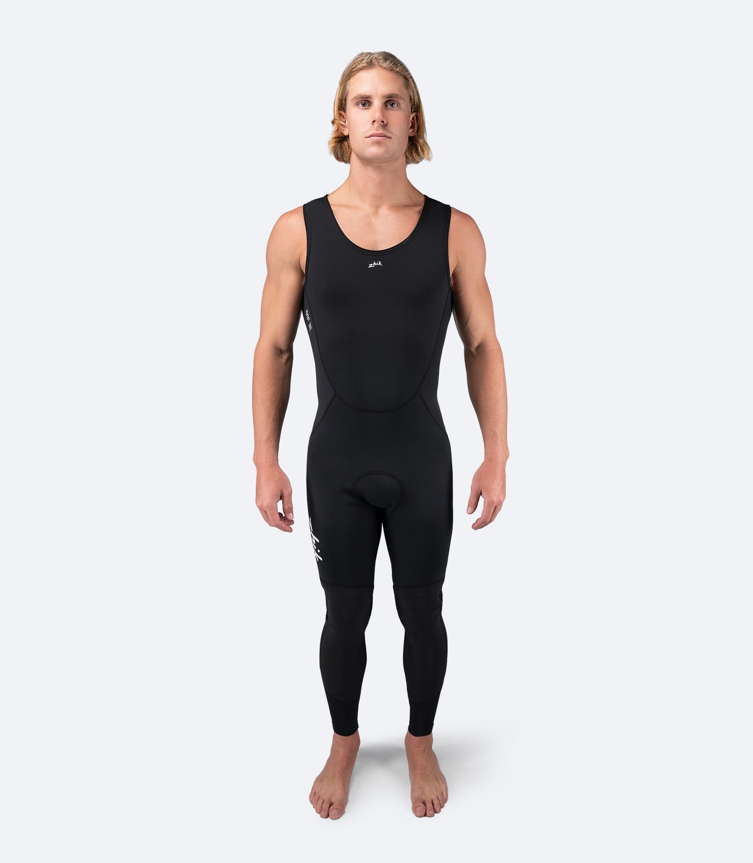 Mens Microfleece Skiff Suit-1