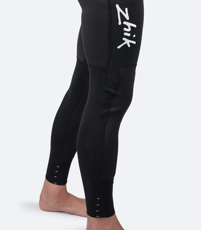 Mens Microfleece Skiff Suit-5