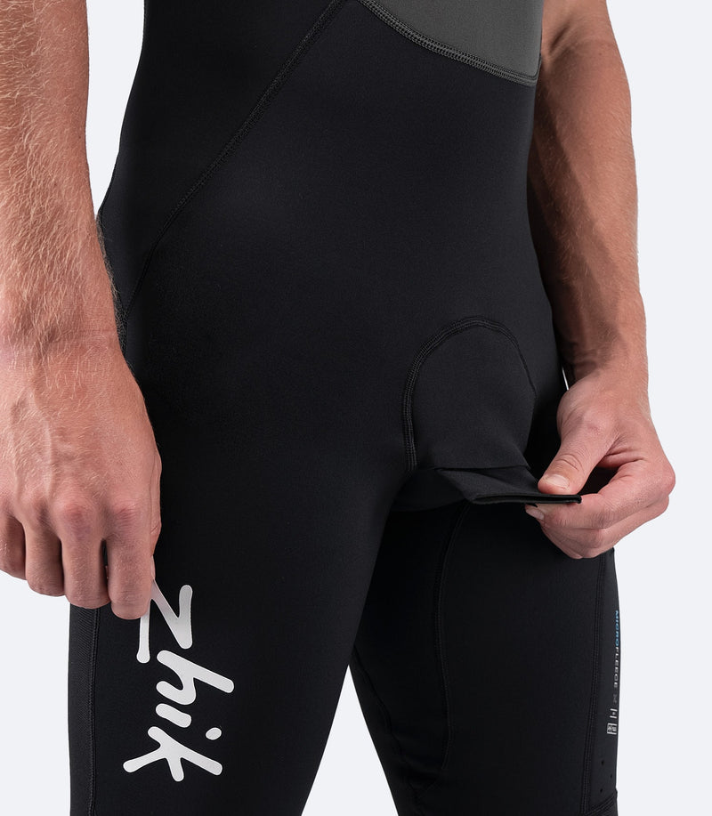 Mens Microfleece X Skiff Suit-3