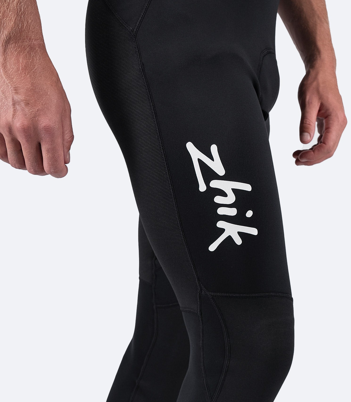 Mens Microfleece X Skiff Suit-5
