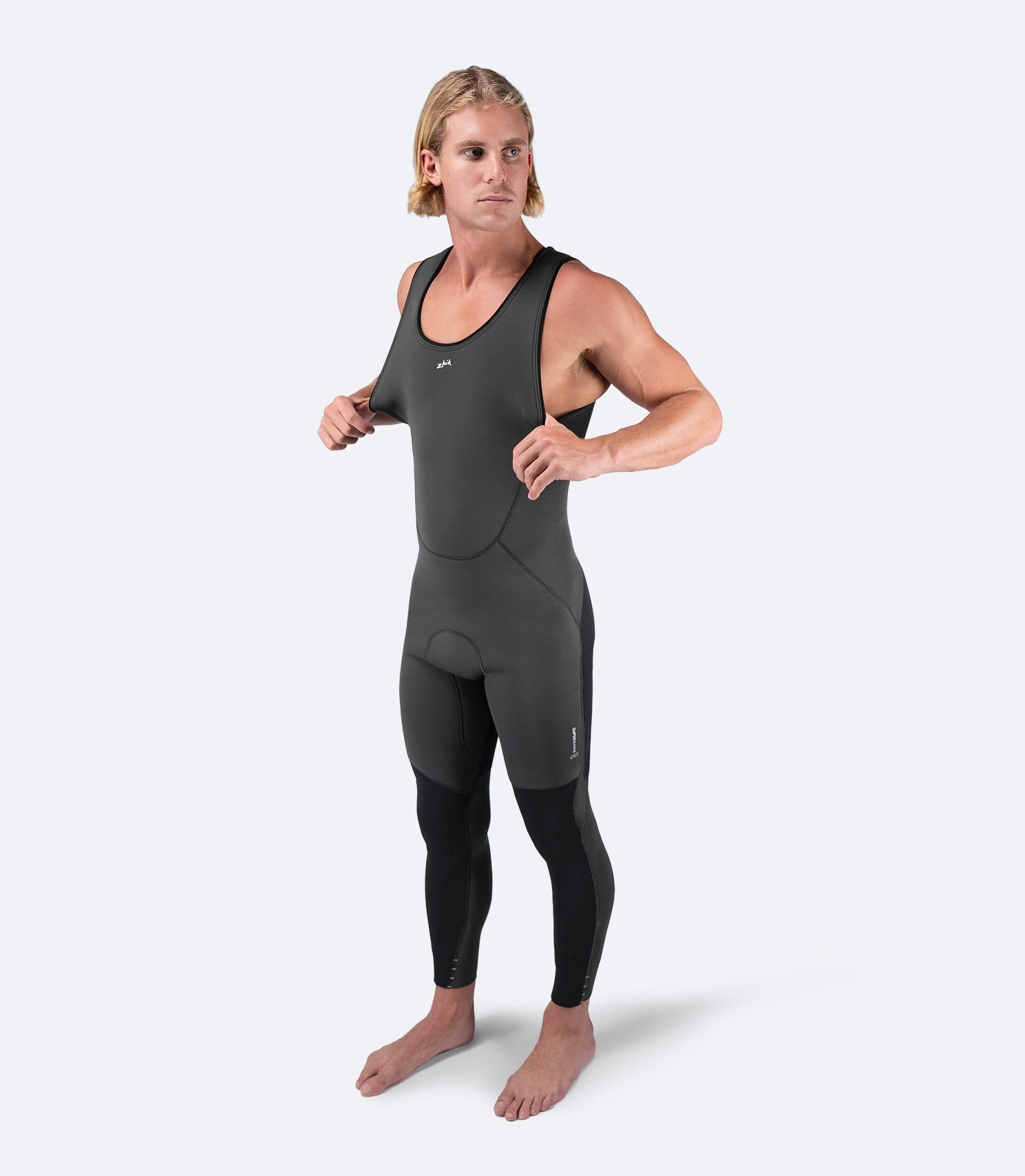 Mens Superwarm Skiff Suit-1