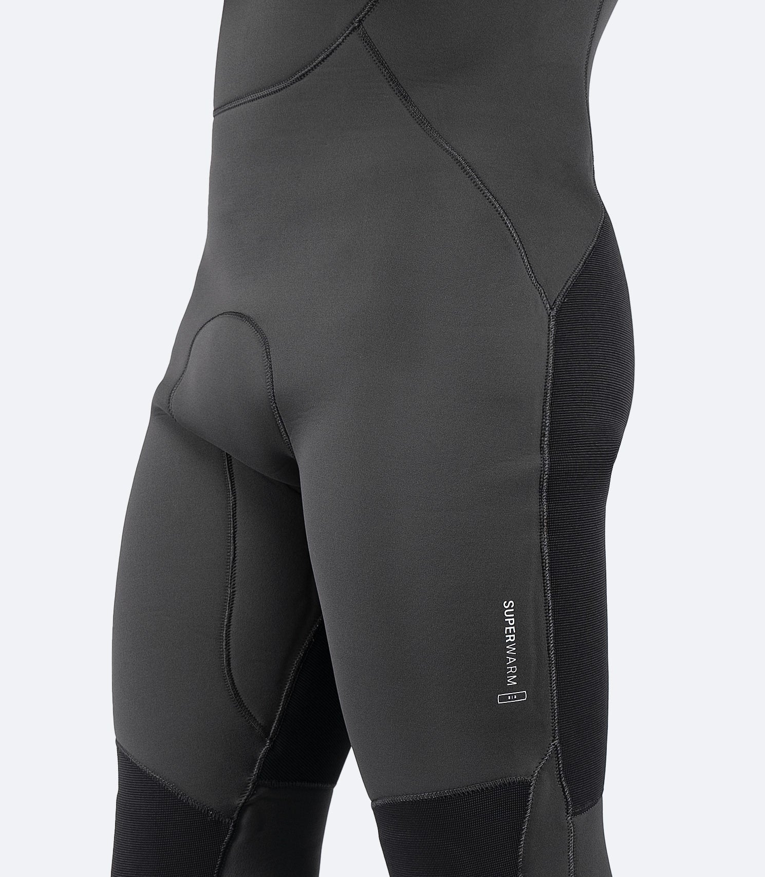 Mens Superwarm Skiff Suit-3