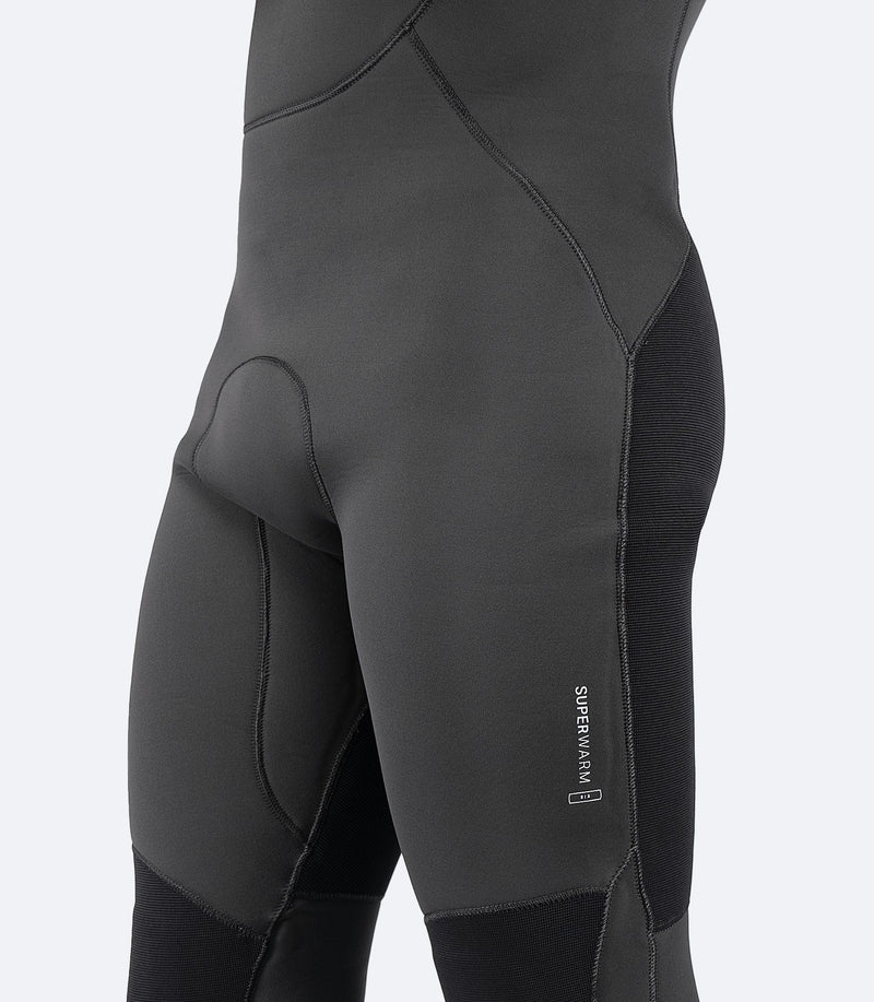 Mens Superwarm Skiff Suit-3