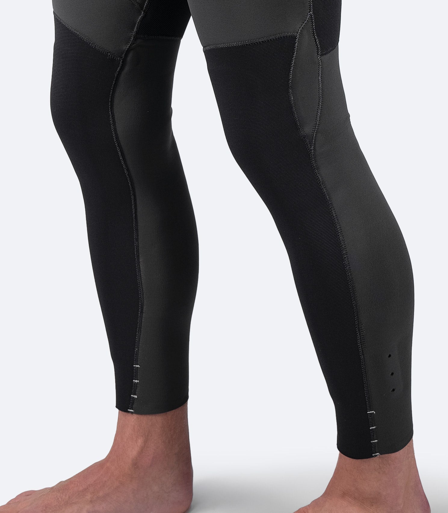 Mens Superwarm Skiff Suit-4