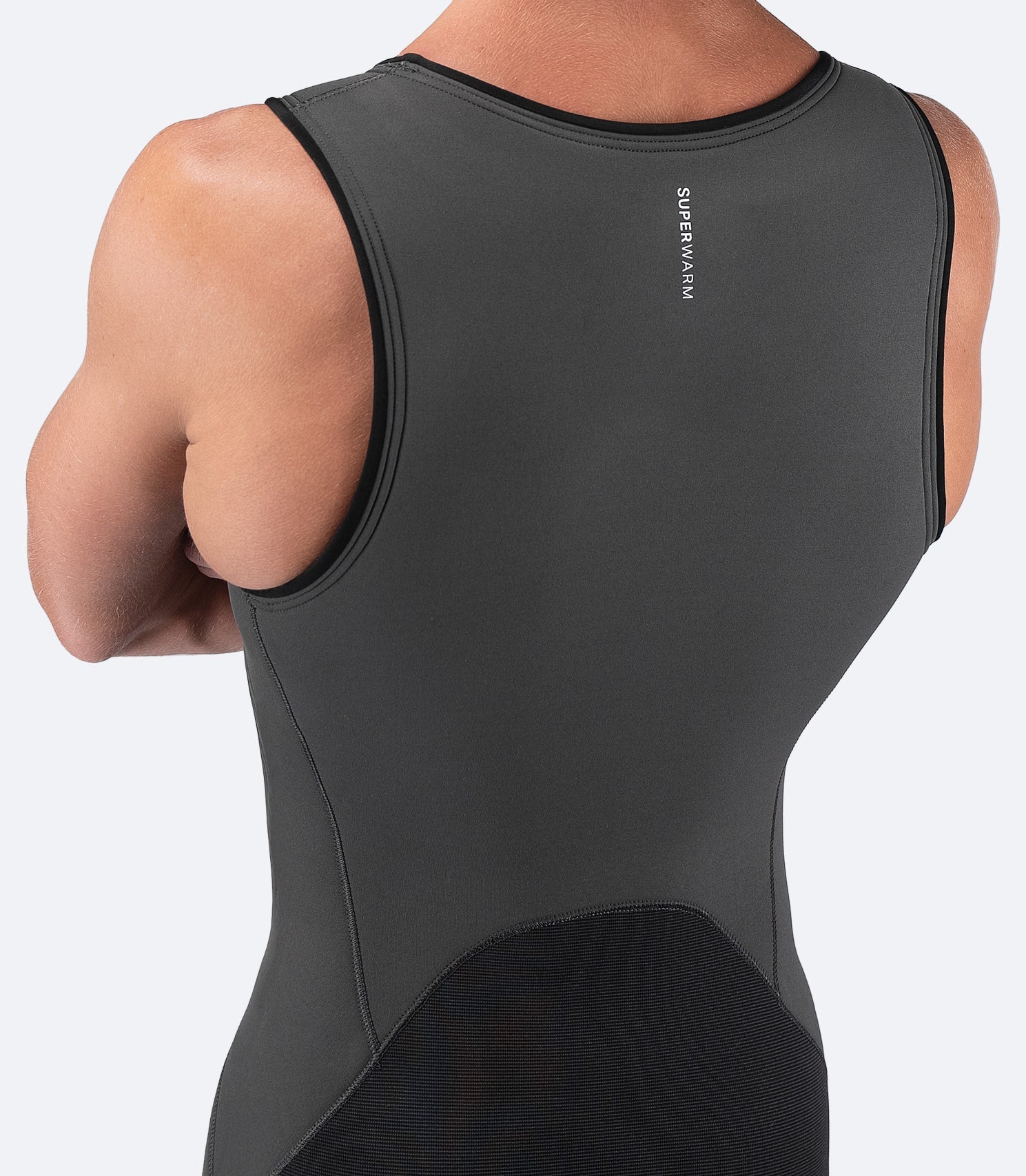 Mens Superwarm Skiff Suit-5