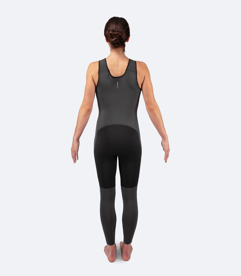 Womens Superwarm Skiff Suit-2