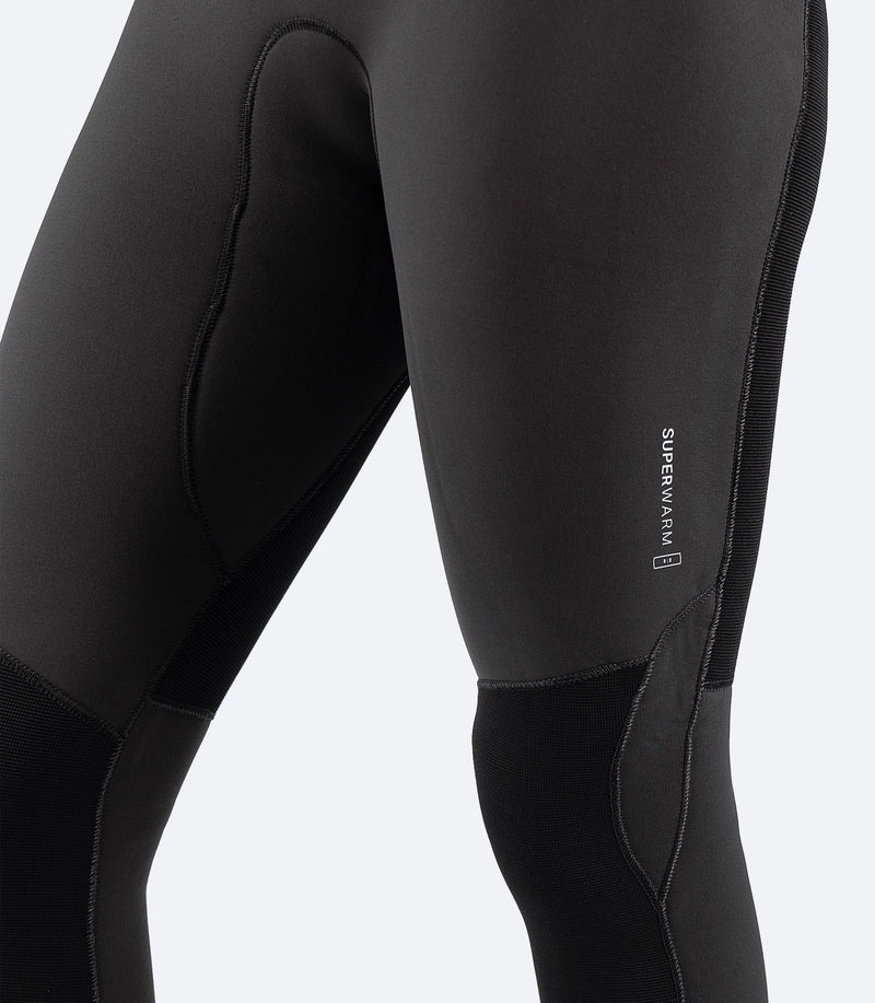 Womens Superwarm Skiff Suit-5