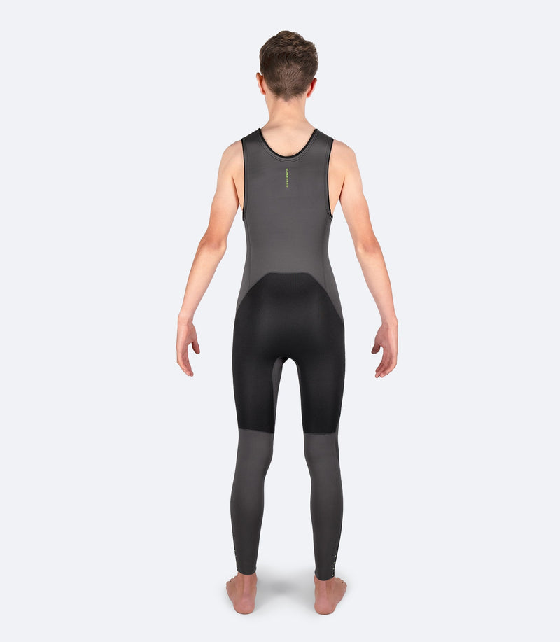 Youth Superwarm Skiff Suit-2