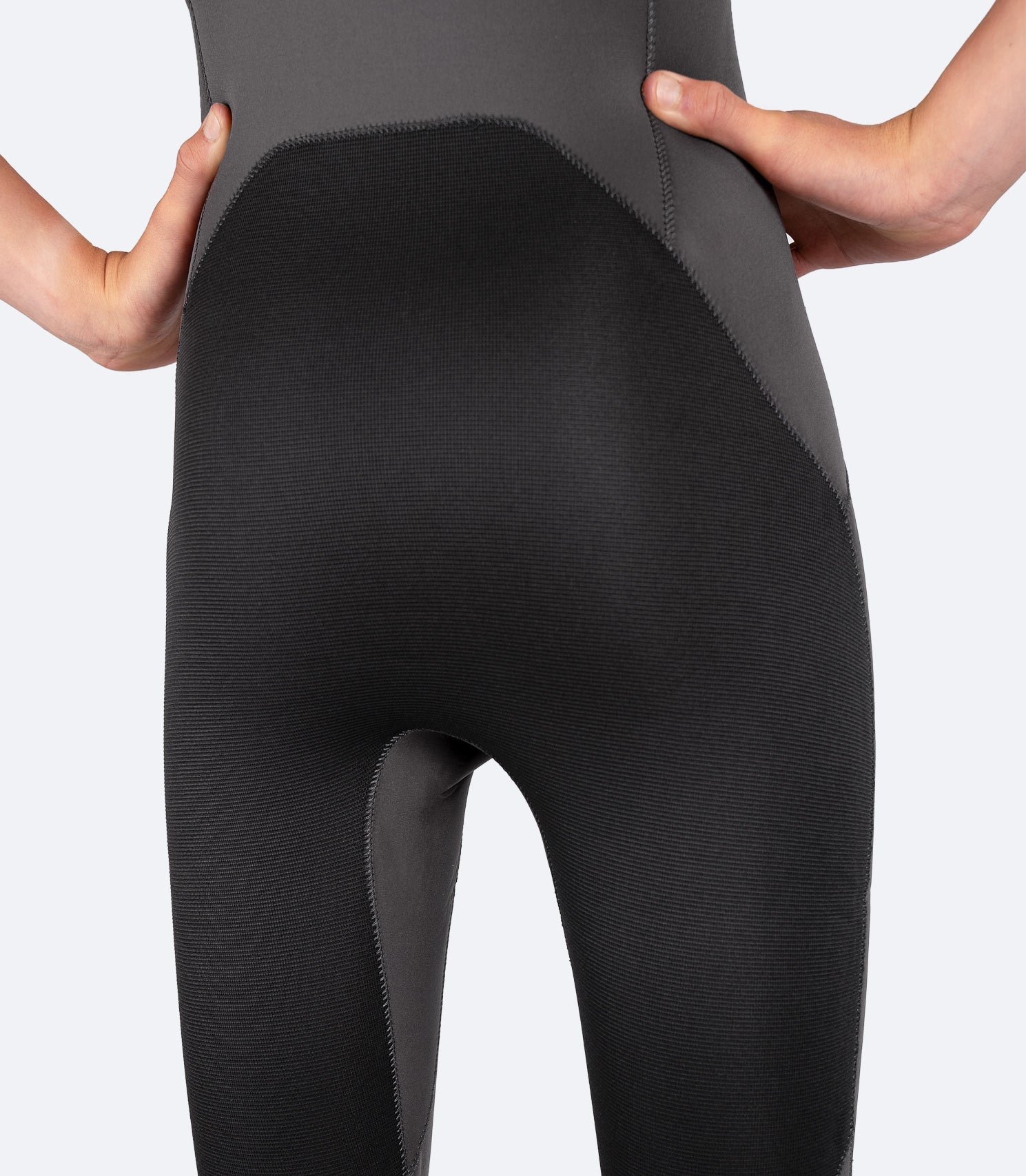 Youth Superwarm Skiff Suit-3