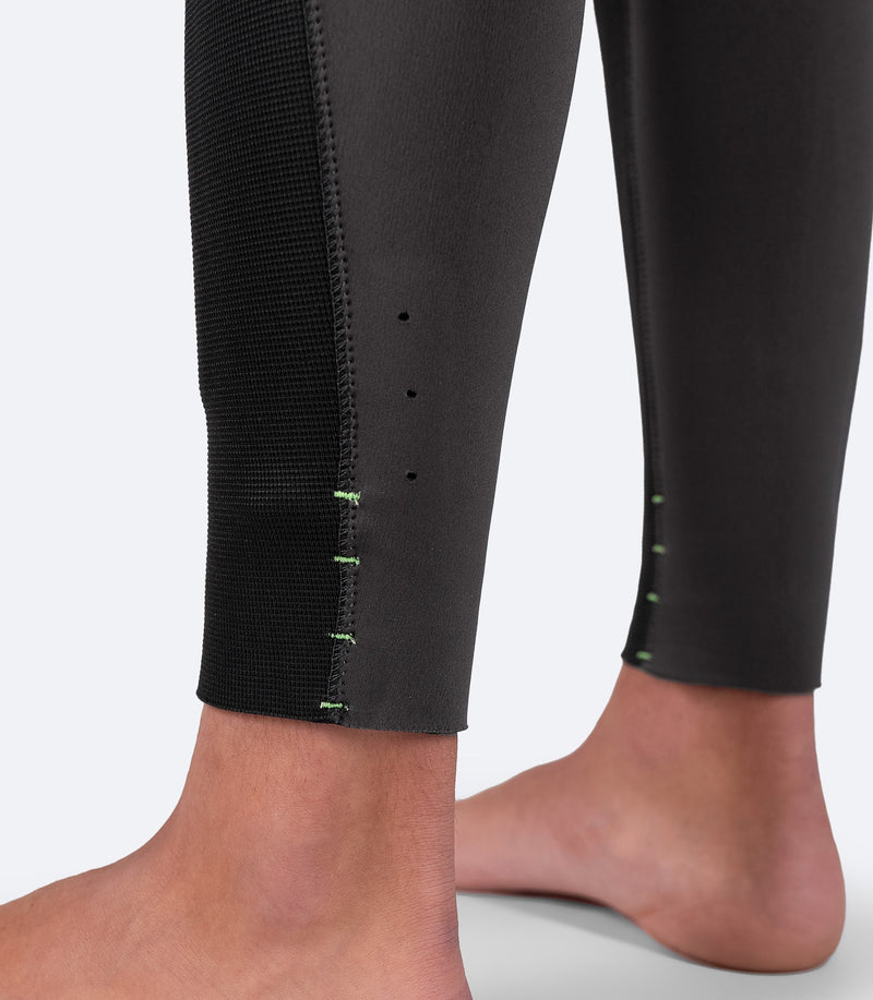 Youth Superwarm Skiff Suit-5