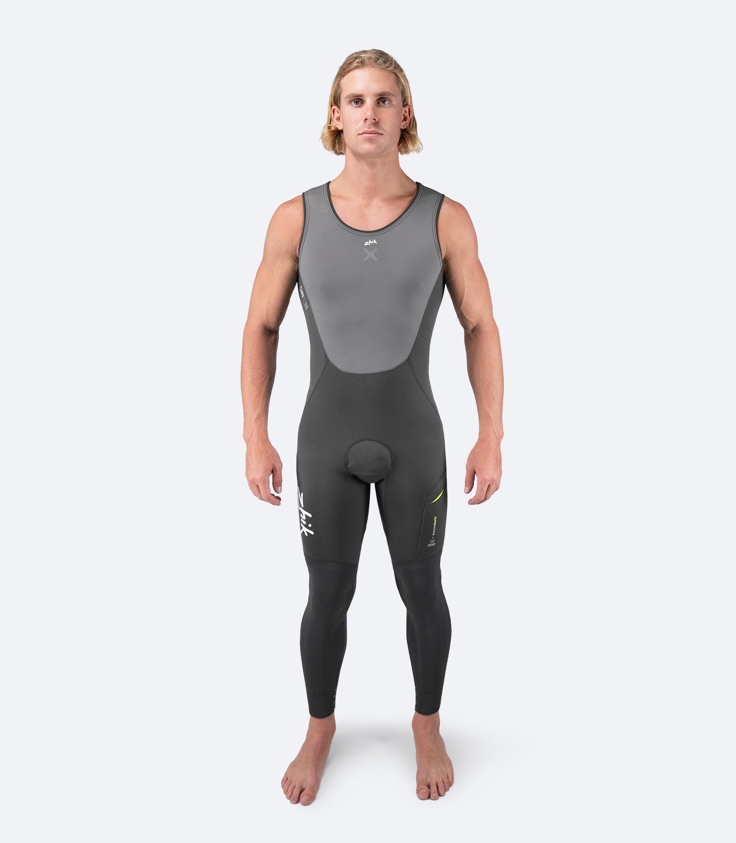 Mens Superwarm X Skiff Suit