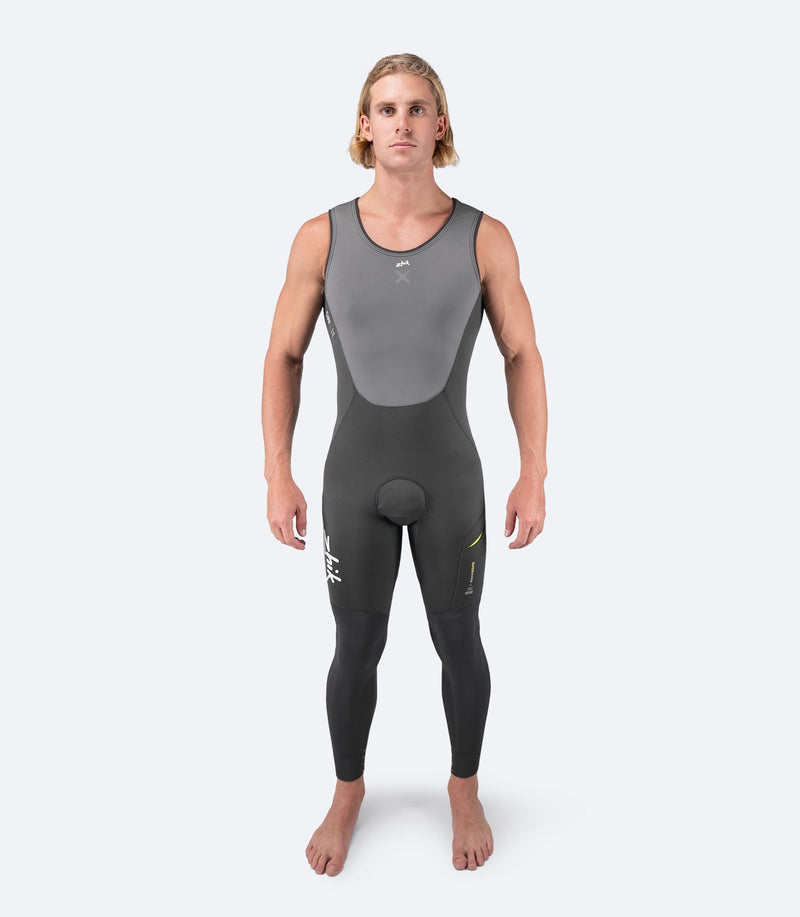 Mens Superwarm X Skiff Suit-1