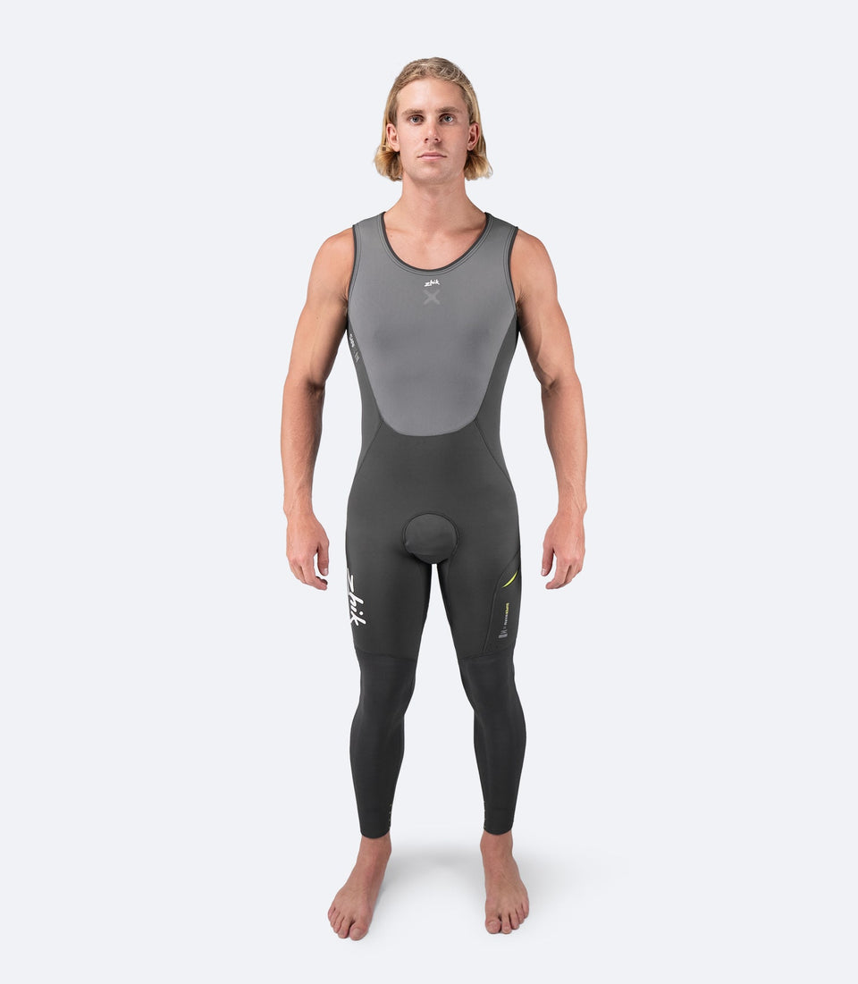 Mens Superwarm X Skiff Suit