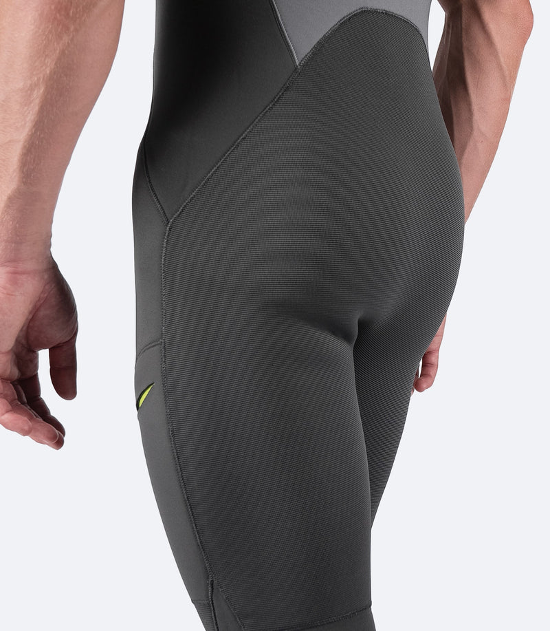 Mens Superwarm X Skiff Suit-3
