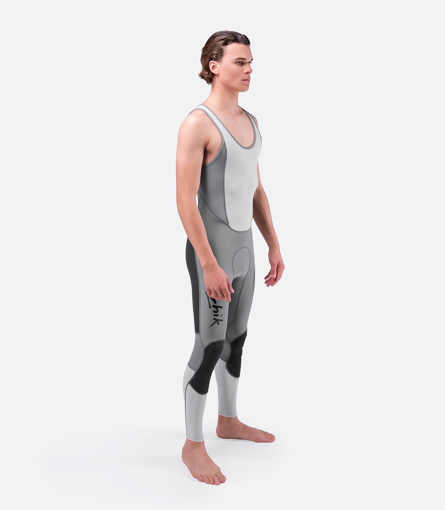 Hybrid Skiff Suit