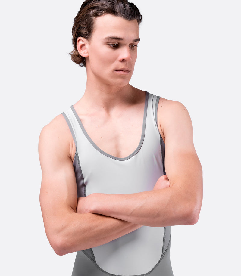 Hybrid Skiff Suit-3