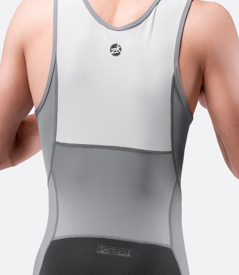 Hybrid Skiff Suit-5