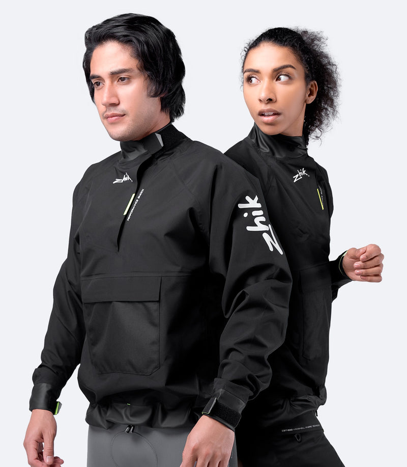Performance Smock-1