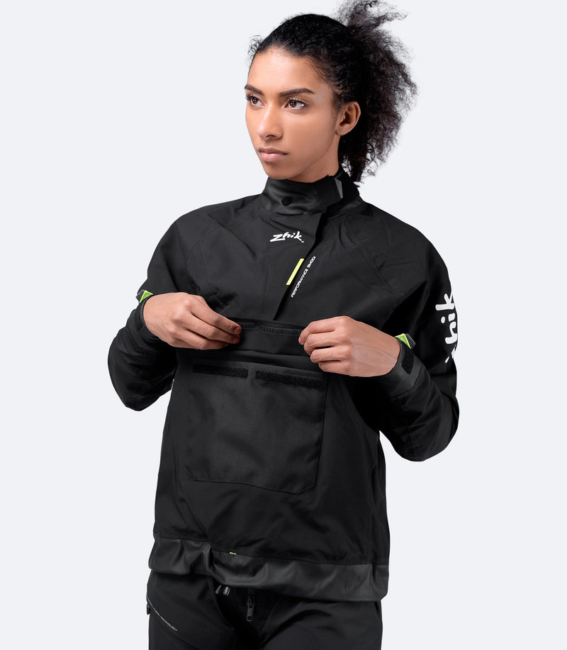 Performance Smock-2