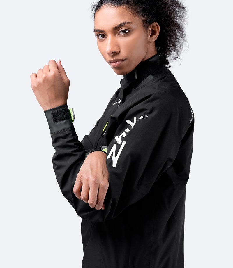 Performance Smock-4