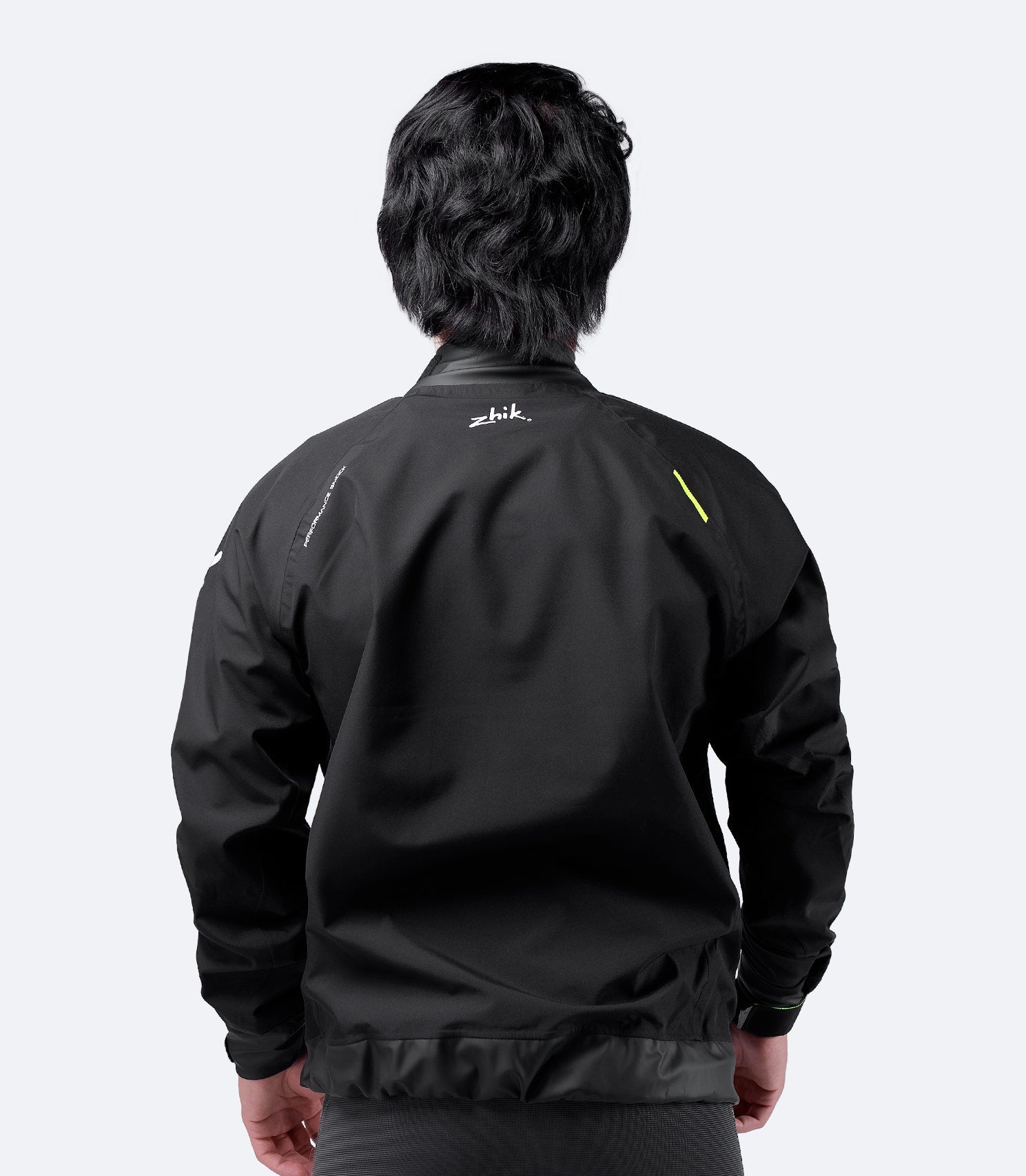 Performance Smock-3