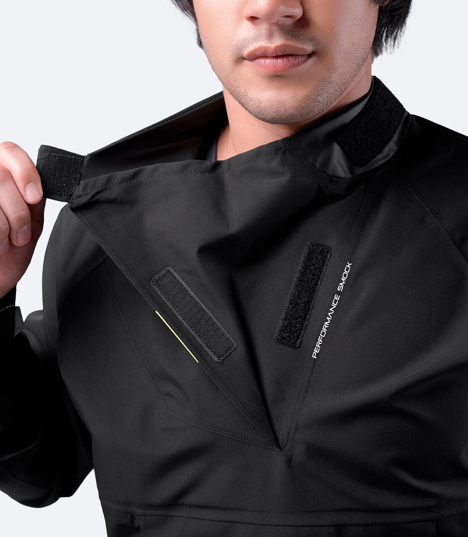 Performance Smock-5