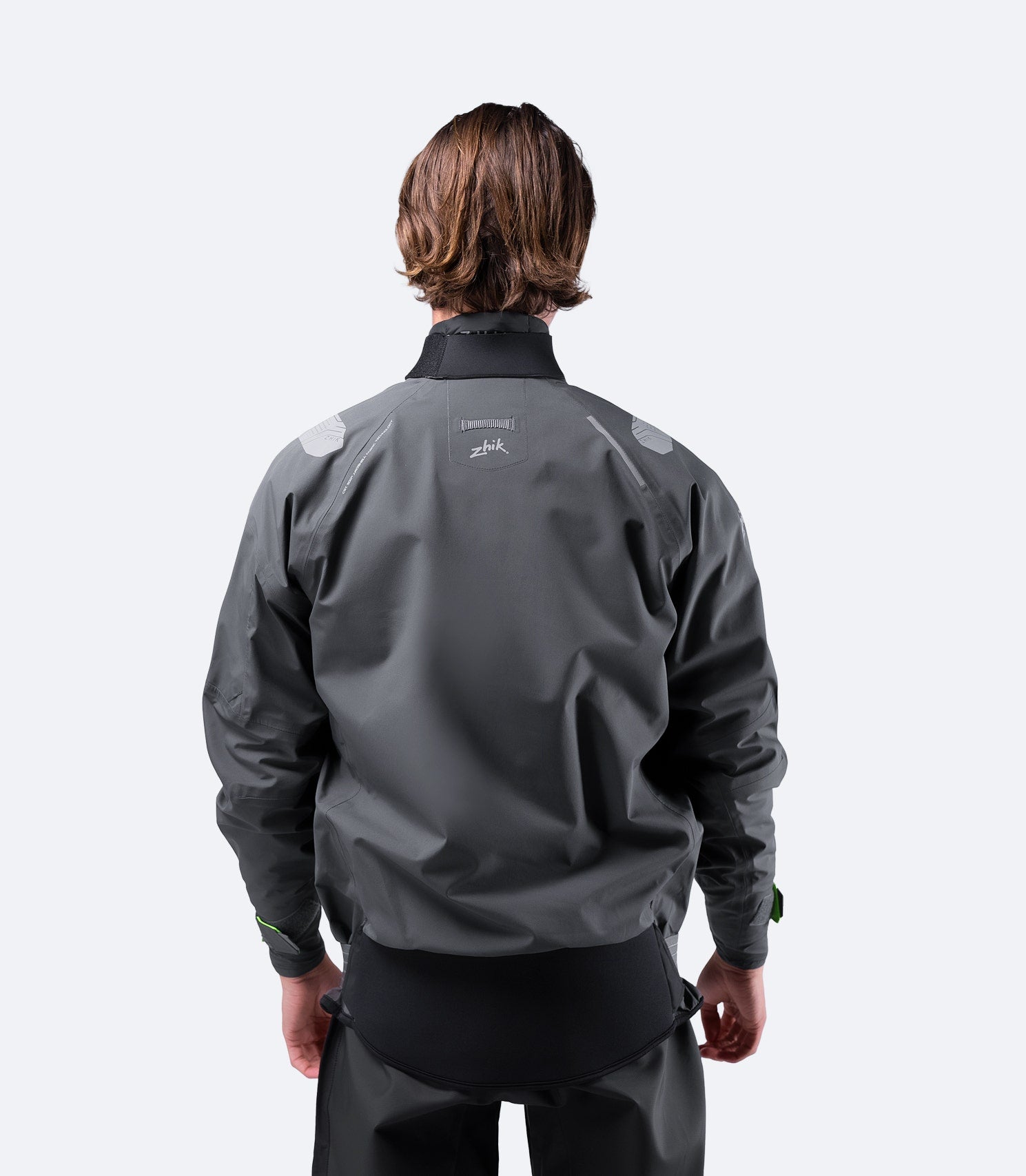 Anthracite CST500 Smock-5