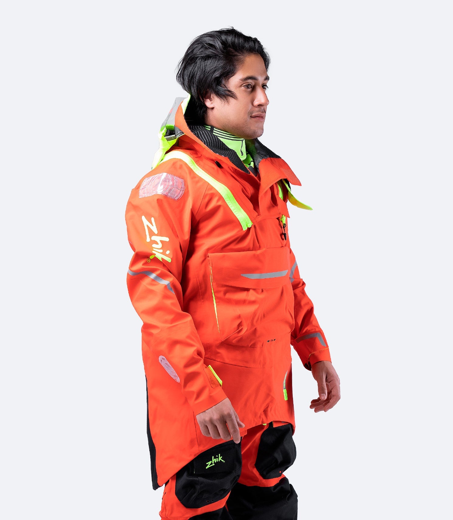 OFS900 Smock-2