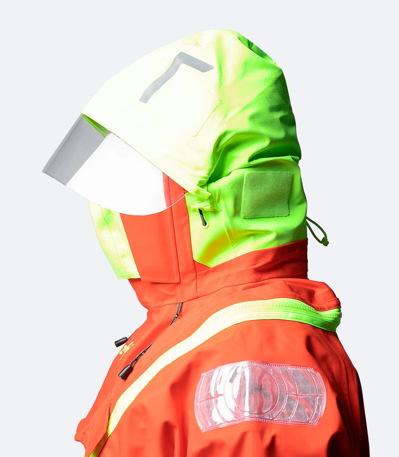 OFS900 Smock-4