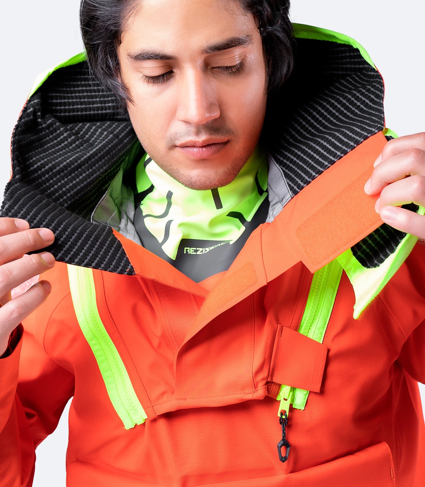 OFS900 Smock-5