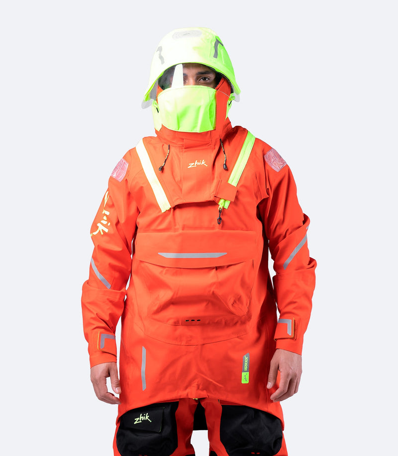 OFS900 Smock-1
