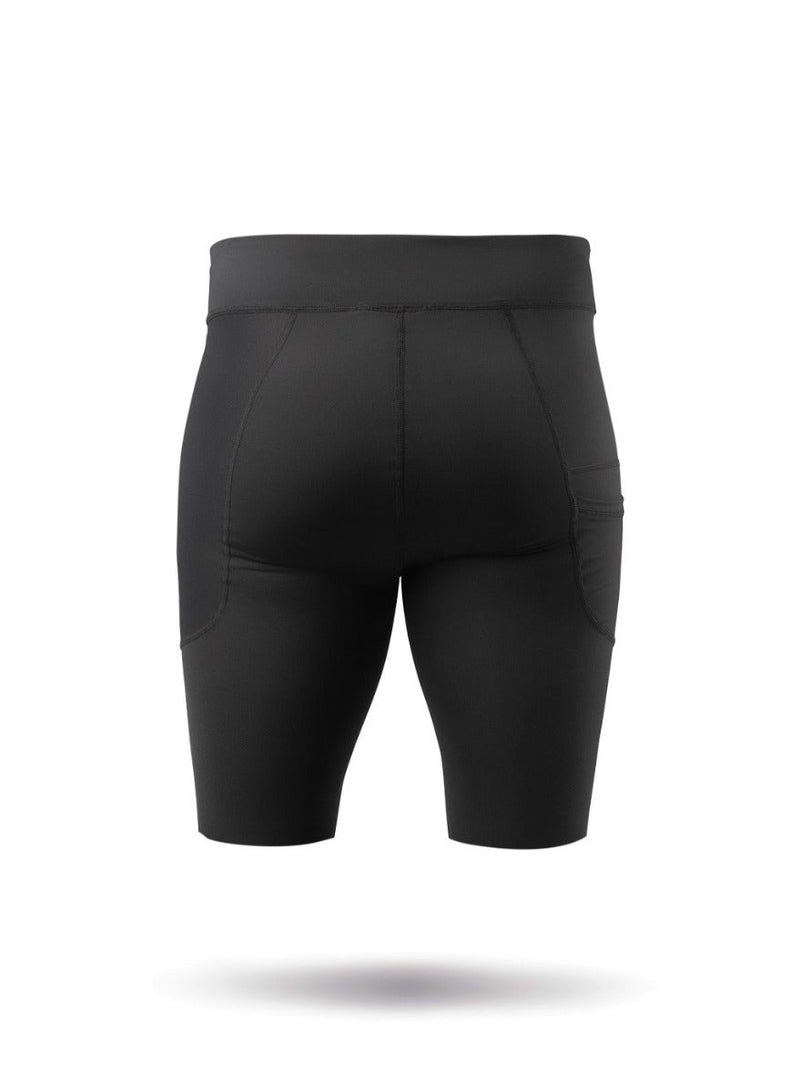 Mens Eco Spandex Short-8