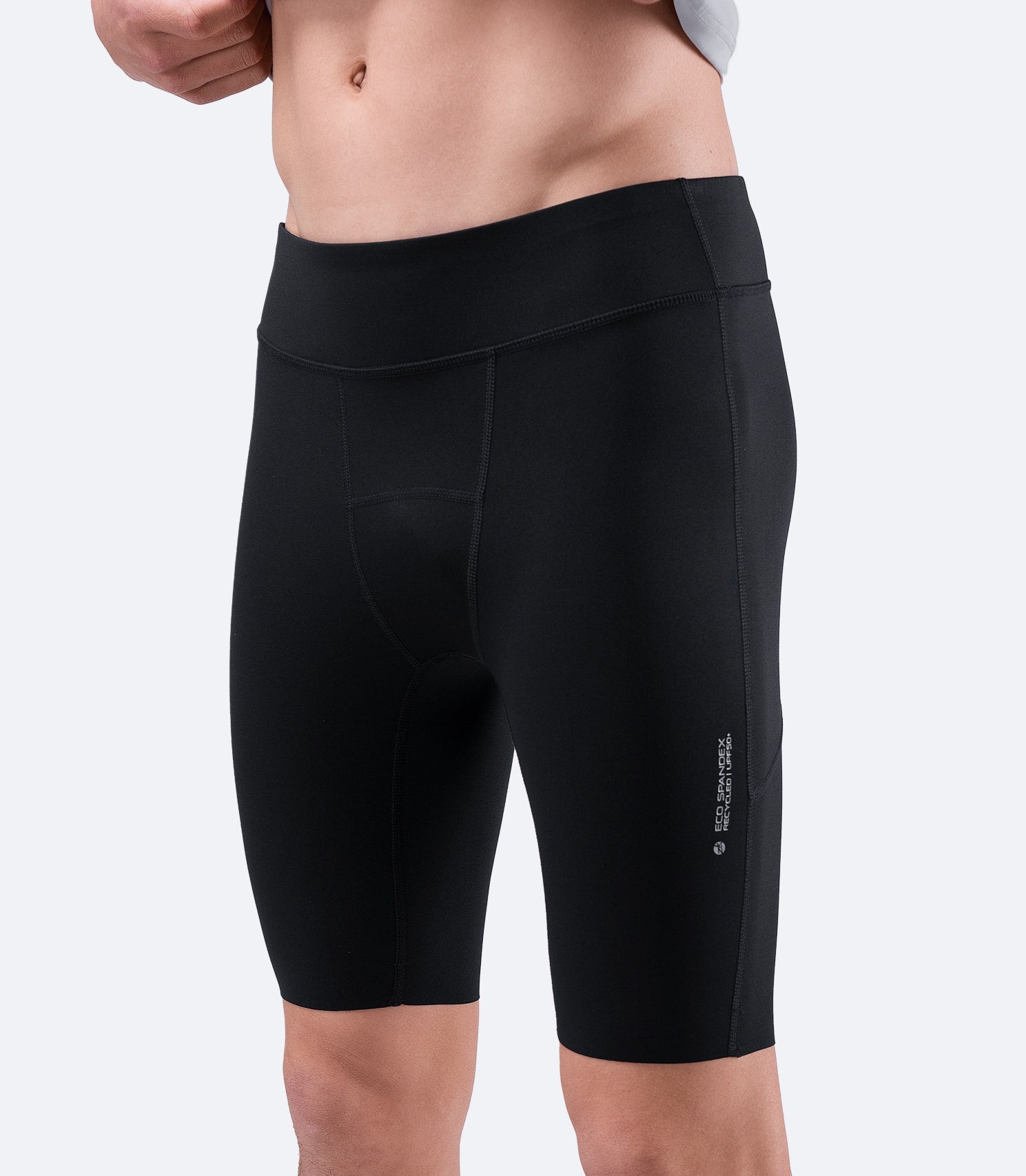 Mens Eco Spandex Short-1