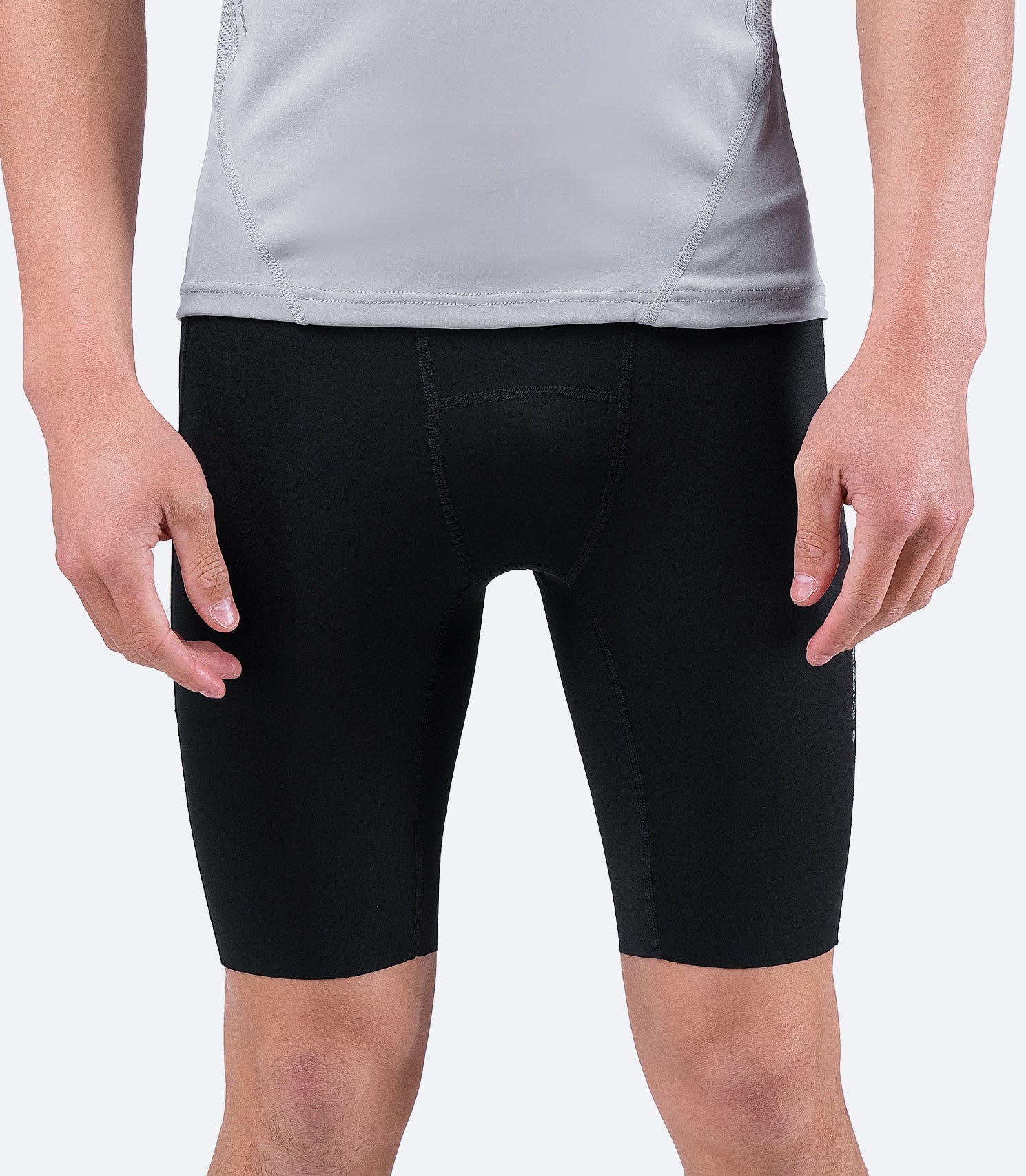 Mens Eco Spandex Short-4