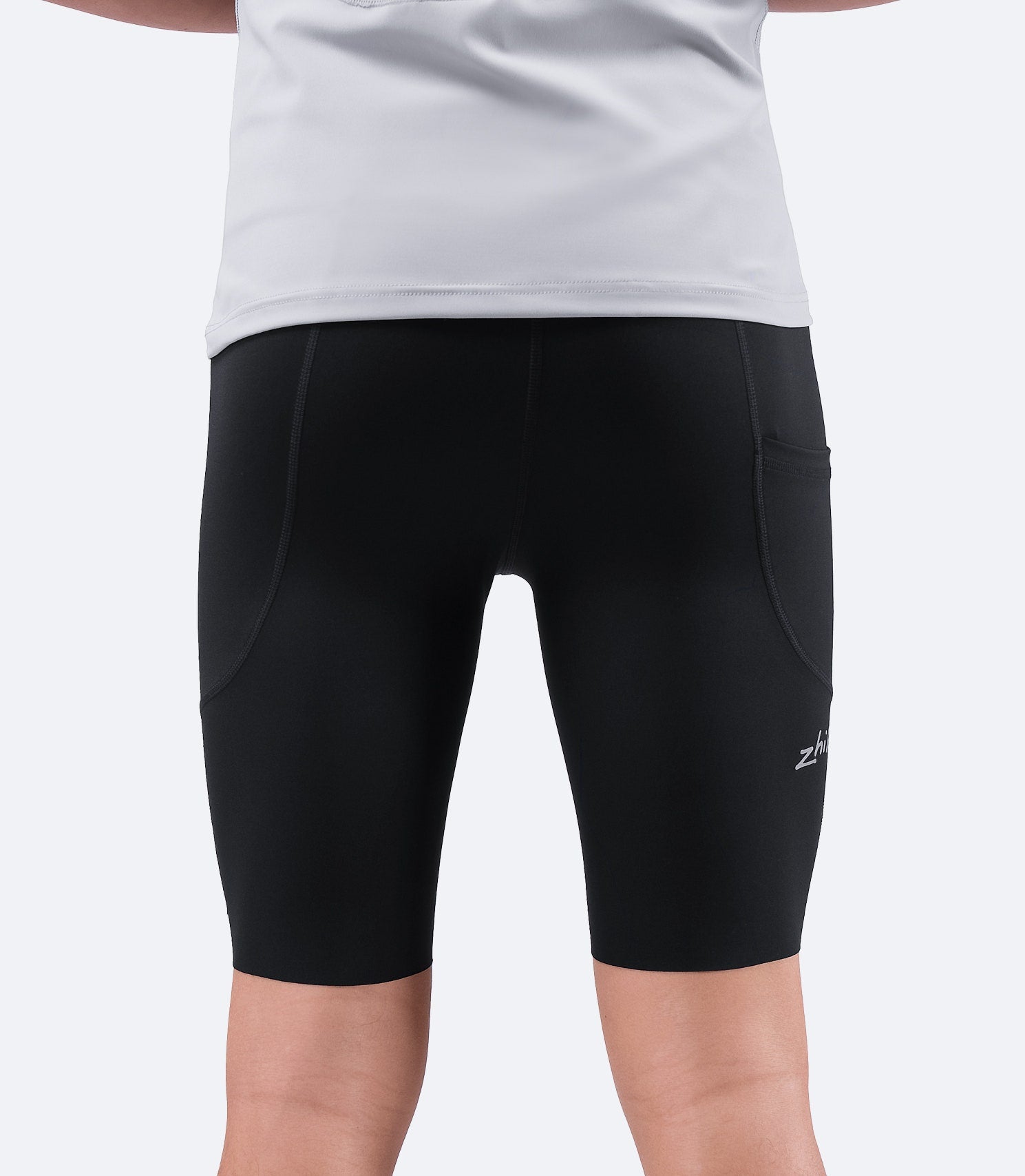 Mens Eco Spandex Short-5