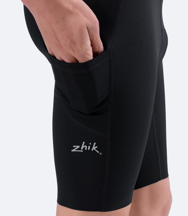 Mens Eco Spandex Short-2