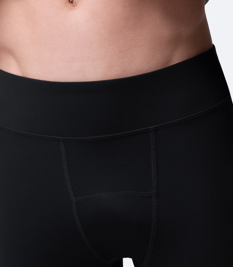 Mens Eco Spandex Short-3