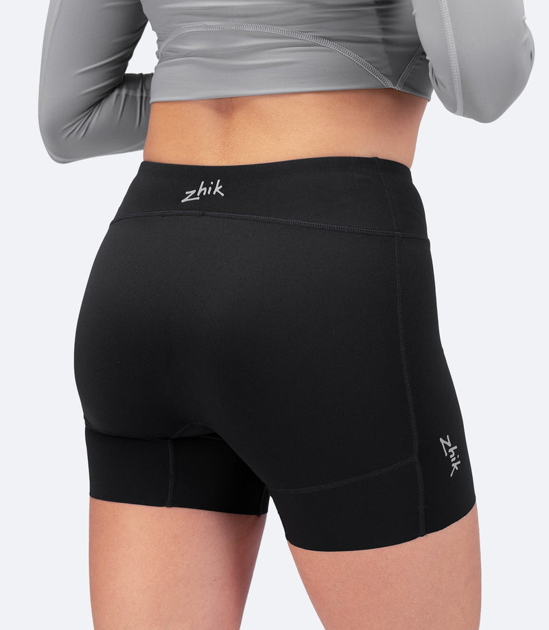 Womens Performance Paddle Short-1