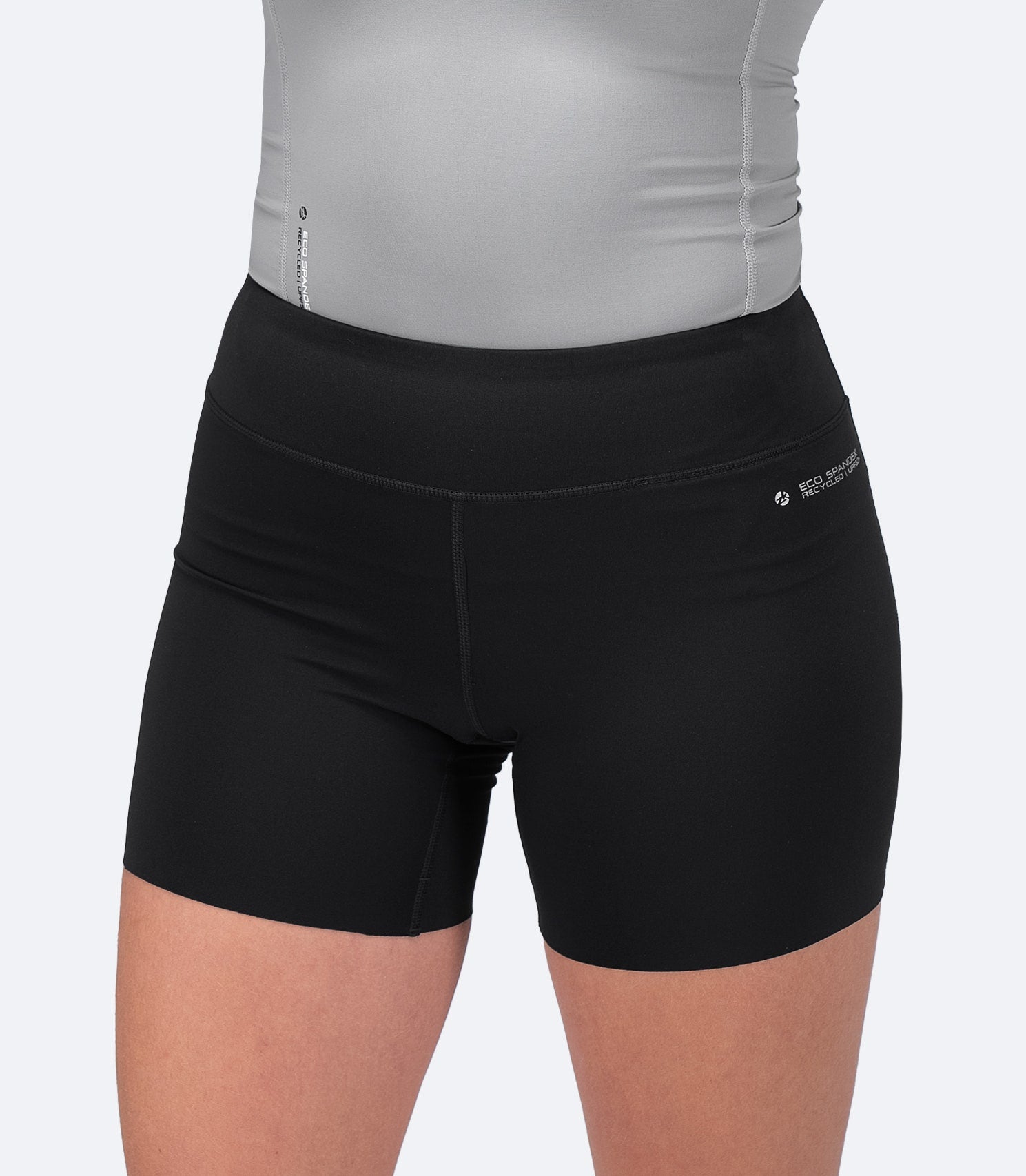 Womens Performance Paddle Short-3