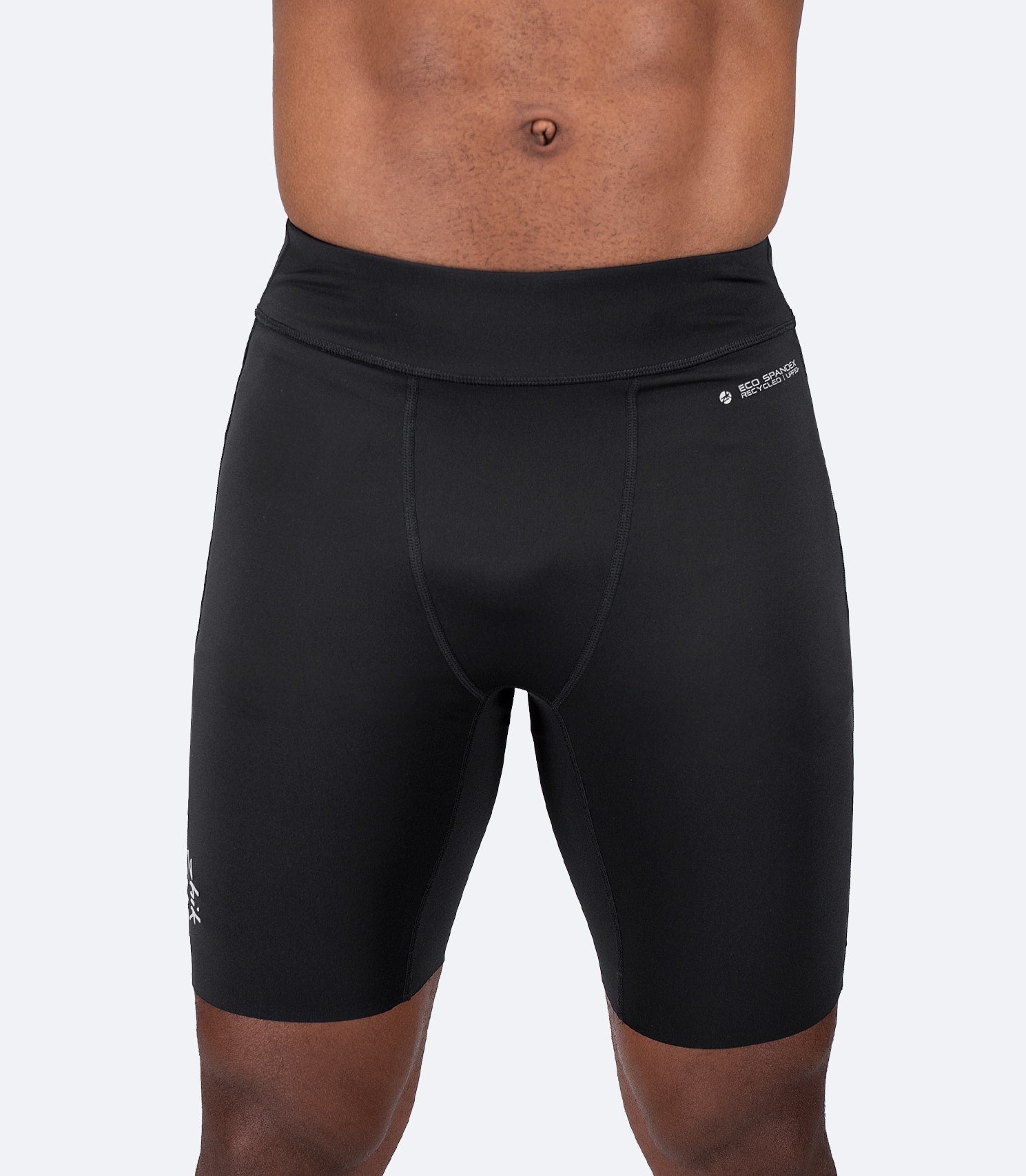 Mens Performance Padded Paddle Short-5